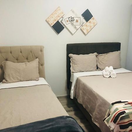 Flat Do Bispo Aparthotel Ουμπερλάντια Εξωτερικό φωτογραφία