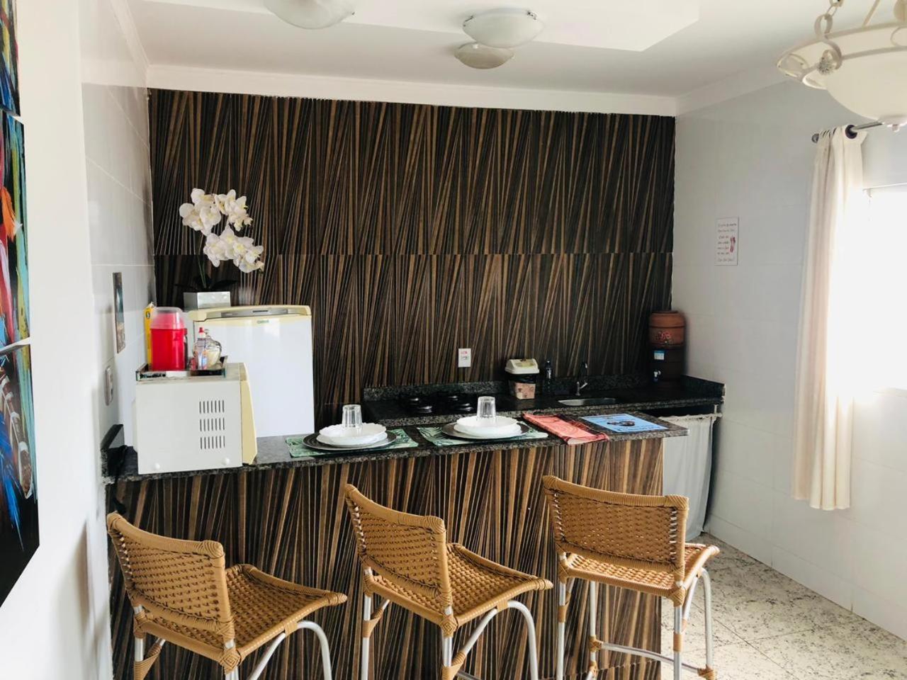 Flat Do Bispo Aparthotel Ουμπερλάντια Εξωτερικό φωτογραφία