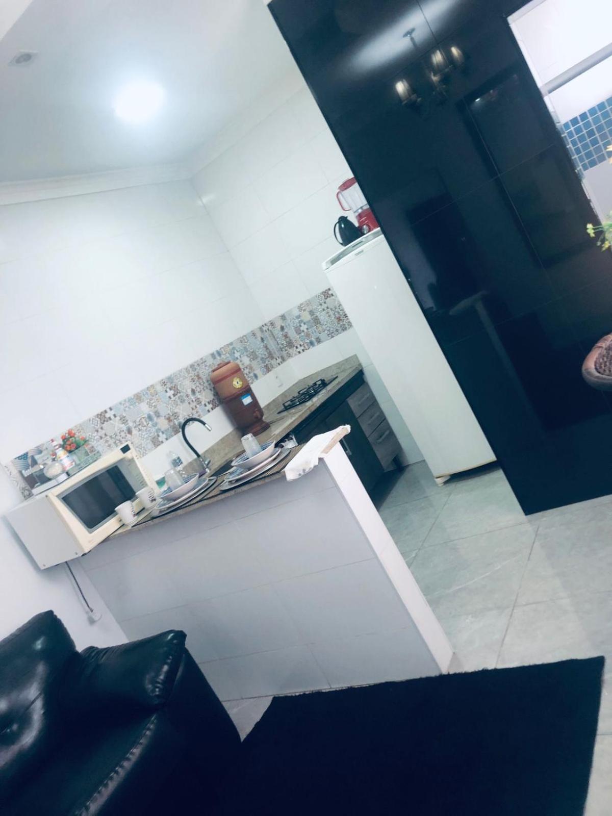 Flat Do Bispo Aparthotel Ουμπερλάντια Εξωτερικό φωτογραφία