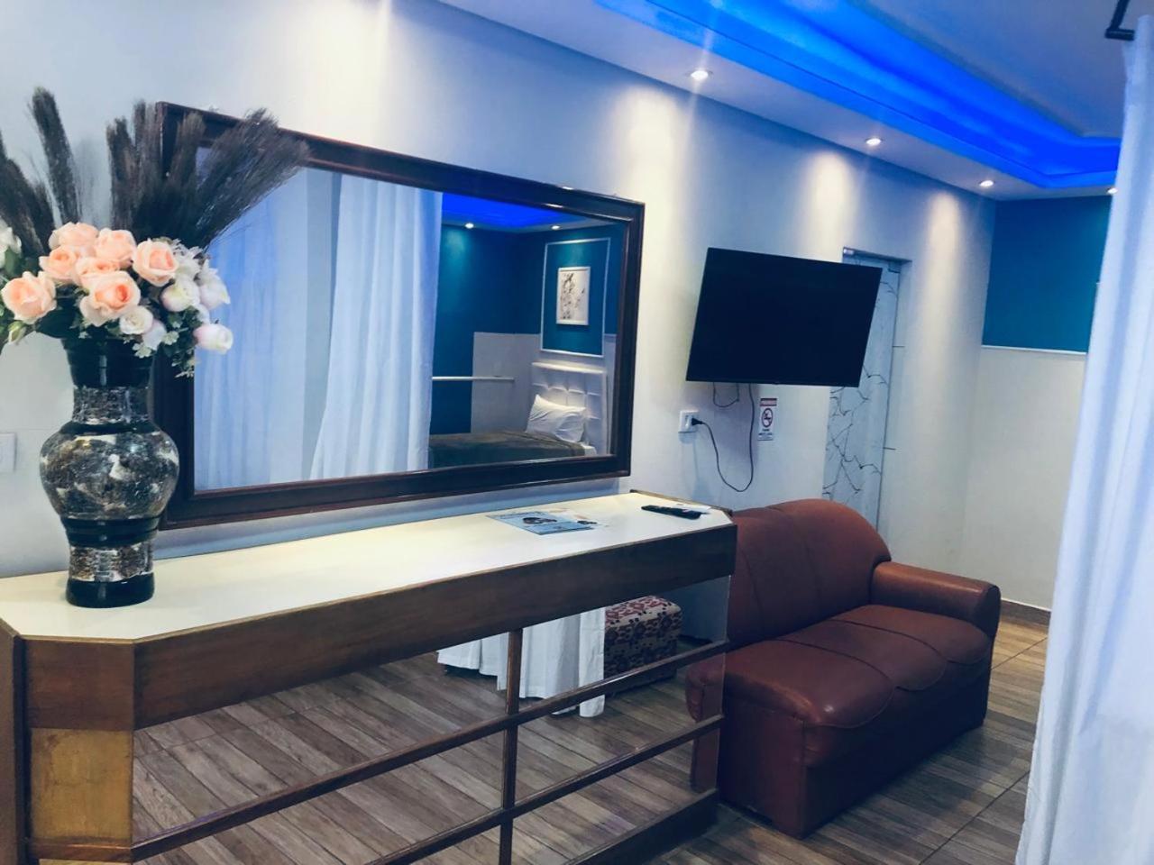 Flat Do Bispo Aparthotel Ουμπερλάντια Εξωτερικό φωτογραφία