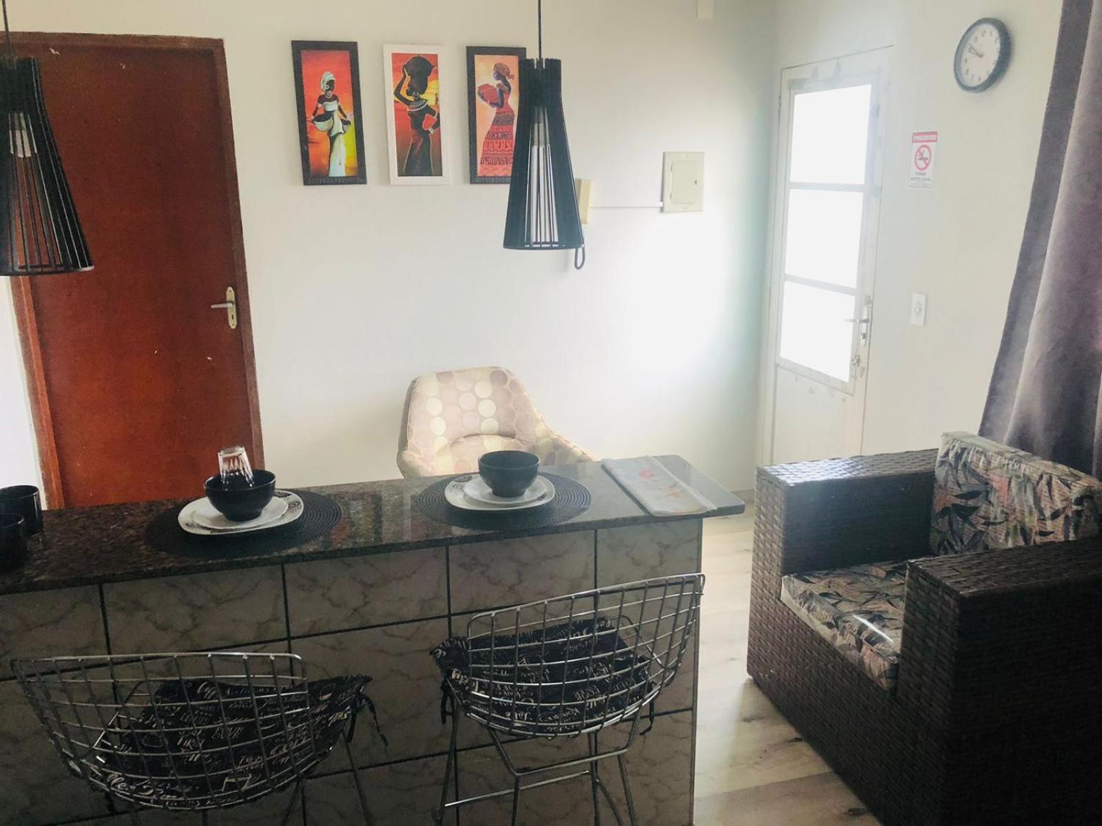 Flat Do Bispo Aparthotel Ουμπερλάντια Εξωτερικό φωτογραφία