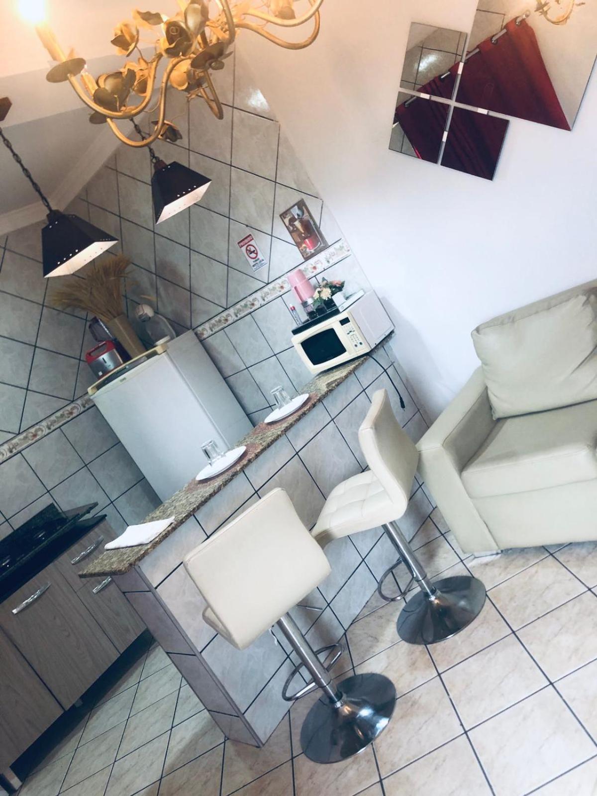 Flat Do Bispo Aparthotel Ουμπερλάντια Εξωτερικό φωτογραφία
